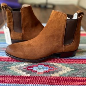 BRAND NEW TACOVA, Mens-The Chance 12